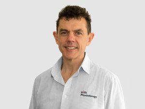richard fuller, physiotherapy adelaide, occupational specialist