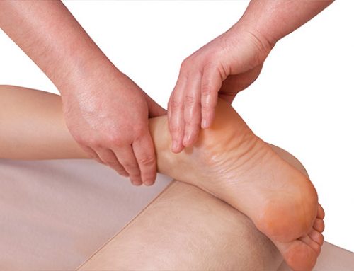 Plantar Fasciitis and Physiotherapy