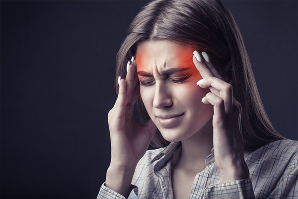 headaches and physiotherapy