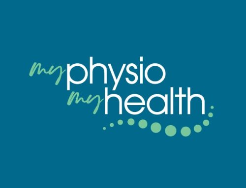 A Message from Richard – AIM Physiotherapy